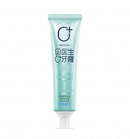 Зубная паста Xiaomi Dr.Bei Toothpaste 0+ (Green tea)