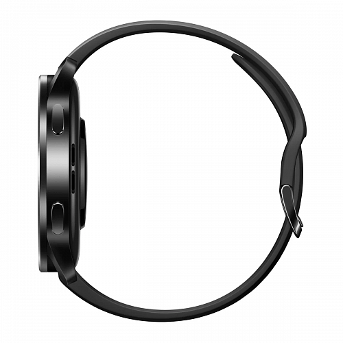 Часы Xiaomi Watch S3 Black