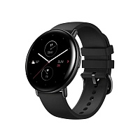 Часы Amazfit Zepp E Circle 42mm (A1936) Onyx Black