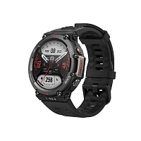 Часы Amazfit T-REX 2 (A2170) Ember Black