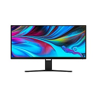 Монитор Xiaomi Redmi Curved Display 30" 200Hz (RMMNT30HFCW) CN