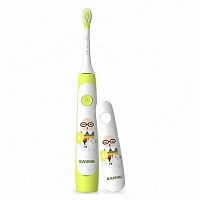 Электрическая зубная щетка детская Soocas Сhildren's Electric ToothBrush C1 Yeloow