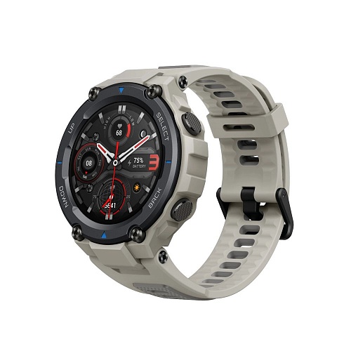 Часы Amazfit T-REX PRO (A2013) Desert Grey