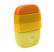 Щетка ультразвуковая для чистки лица Xiaomi inFace Electronic Sonic Beauty Facial (MS2000) оранжевый