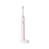 Электрическая зубная щетка Xiaomi Mijia Sonic Electric Toothbrush T500 (MES601) Pink