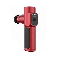 Перкуссионный массажный пистолет Xiaomi Merach Merrick Nano Pocket Massage Gun (MR-1537) Red CN