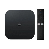 TV Приставка Xiaomi Mi Box S EU (MDZ-22-AB)