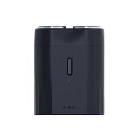 Электробритва Xiaomi Zhibai Mini Washed Shaver Black (SL202)