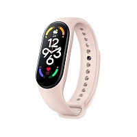 Фитнес-браслет Xiaomi Mi Band 7 (CN) Pink