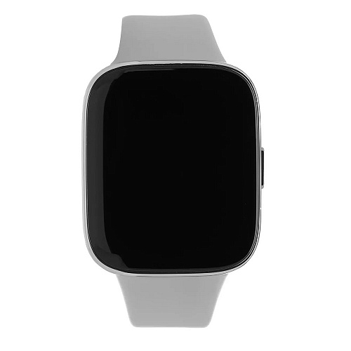 Часы Xiaomi Redmi Watch 3 Active (M2235W1) Gray GL