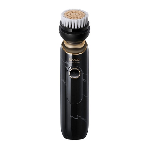 Электробритва Soocas Electric Shaver S32 Black EU