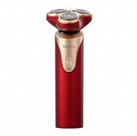 Электробритва Soocas Electric Shaver S3 Red