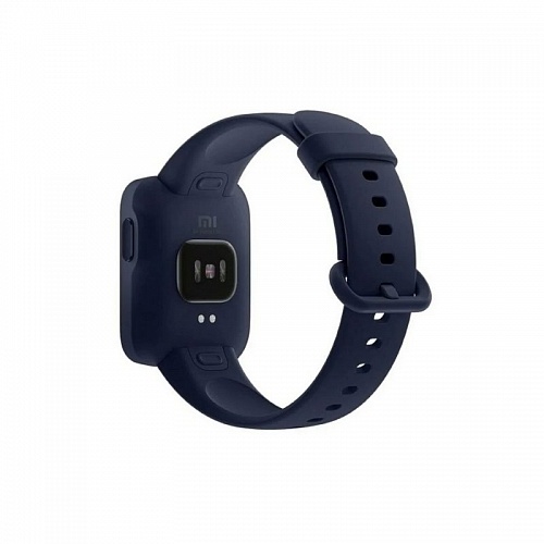 Часы Xiaomi Mi Watch Lite Navy Blue RU