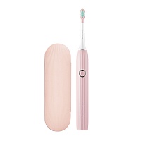 Электрическая зубная щетка Soocas So White Sonic Electric Toothbrush V1 Pink