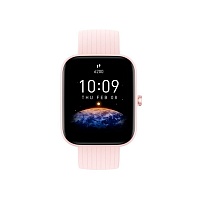 Часы Xiaomi Amazfit Bip 3 (A2172) Pink RU