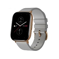 Часы Amazfit Zepp E Square 43mm (A1958) Moon Grey