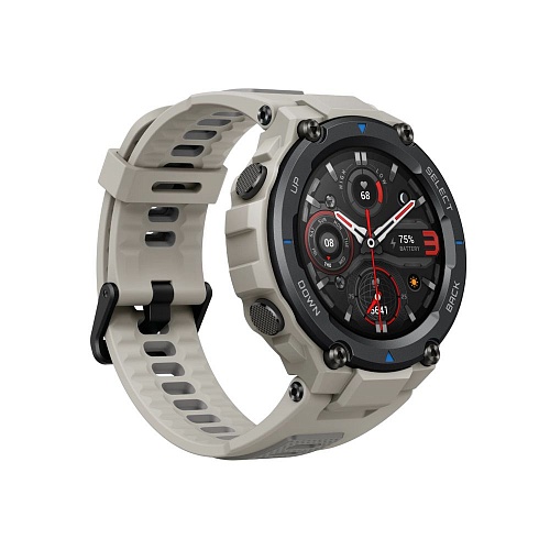 Часы Amazfit T-REX PRO (A2013) Desert Grey