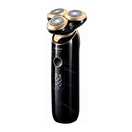 Электробритва Soocas Electric Shaver S32 Black EU