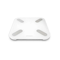 Умные весы Xiaomi Yunmai X  M1825 White РСТ