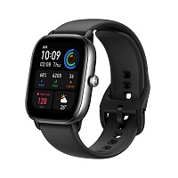 Часы Xiaomi Amazfit GTS 4 Mini (A2176) Midnight Black