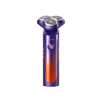 Электробритва Soocas Electric Shaver S31 Purple&Orange