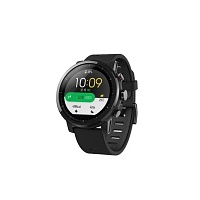 Часы Amazfit Stratos (A1619) Black 