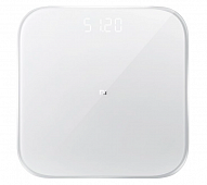 Умные весы Xiaomi Mi Smart Scale 2 (XMTZC04HM) NUN4057CN