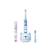 Детская электрическая зубная щетка Xiaomi Dr. Bei K5 Sonic Electric Toothbrush Blue													