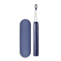 Электрическая зубная щетка Soocas So White Sonic Electric Toothbrush V1 Blue