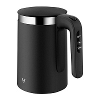 Чайник Xiaomi Viomi Smart Kettle Bluetooth Pro (V-SK152B) Black (Global)