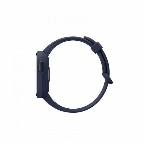 Часы Xiaomi Mi Watch Lite Navy Blue RU