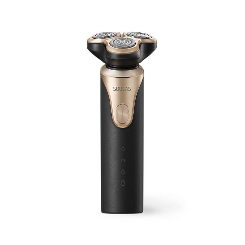 Электробритва Soocas Electric Shaver S3 Black