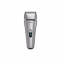 Электробритва Xiaomi Smate Four-Blade Shaver Reciprocating Type Silver (ST-W481)