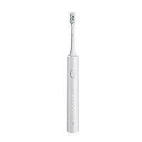 Электрическая зубная щетка Xiaomi Mijia Sonic Electric Toothbrush T302 (MES608) Silver