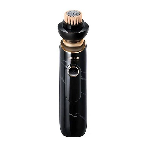 Электробритва Soocas Electric Shaver S32 Black EU