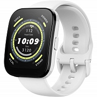 Часы Xiaomi Amazfit Bip 5 (A2215) Cream White 