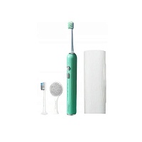 Электрическая зубная щетка Xiaomi Dr. Bei Sonic Electric Toothbrush E5 Green