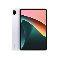 Планшет Xiaomi Pad 5 6/256Gb Pearl White EU Global Version