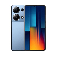 Xiaomi Poco M6 Pro 12/512Gb Blue EU