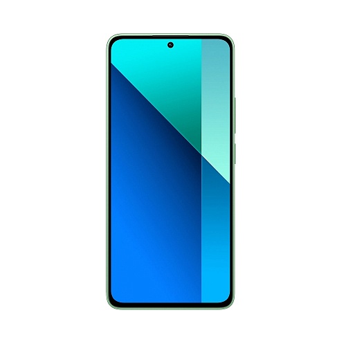 Xiaomi Redmi Note 13 8/256GB Mint Green RU (NFC)