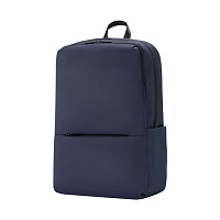 Рюкзак Xiaomi (Mi) Classic Business Backpack 2 (JDSW02RM) Blue