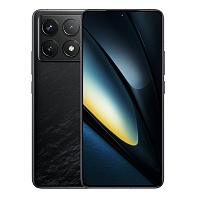 Xiaomi Poco F6 Pro 12/256Gb Black EU