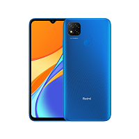 Xiaomi Redmi 9C 2/32Gb Twilight Blue EU Global Version NFC