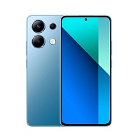 Xiaomi Redmi Note 13 8/128GB Ice Blue RU (NFC)