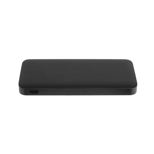 Xiaomi Redmi Power Bank 10000 mAh Black (PB100LZM)