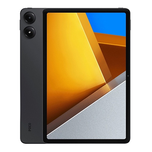 Планшет Xiaomi Poco Pad 8/256Gb Grey Global Version