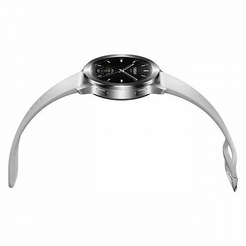 Часы Xiaomi Watch S3 Silver