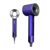 Фен для волос SenCiciMen Hair Dryer HD15 Blue EU