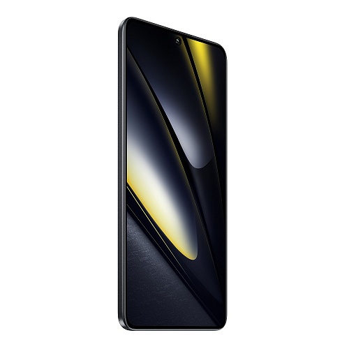 Xiaomi Poco F6 12/512Gb Black EU