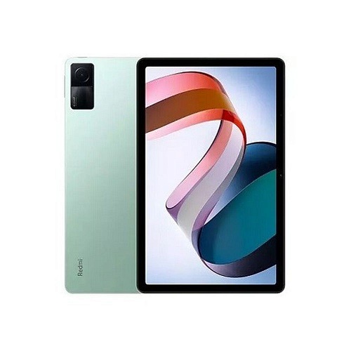 Планшет Xiaomi Redmi Pad 4/128 Mint Green EU Global Version